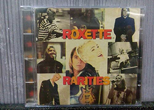  Rarities