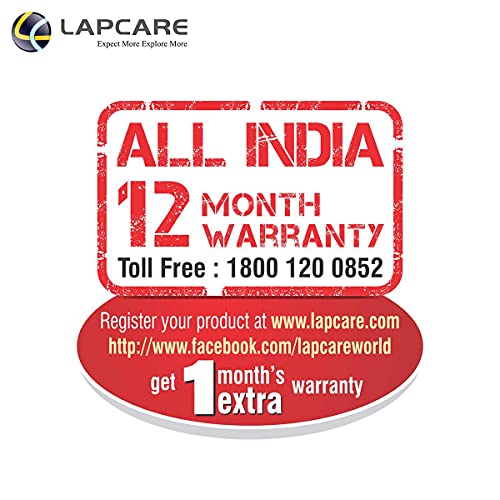 Lapcare LD0BT6C1555 Laptop Battery - Image 7