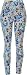 Hand By Hand Women's Leggings Soft Stretch Elasticated Waistband