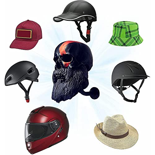 FLLG Portacasco da Moto,portacasco da