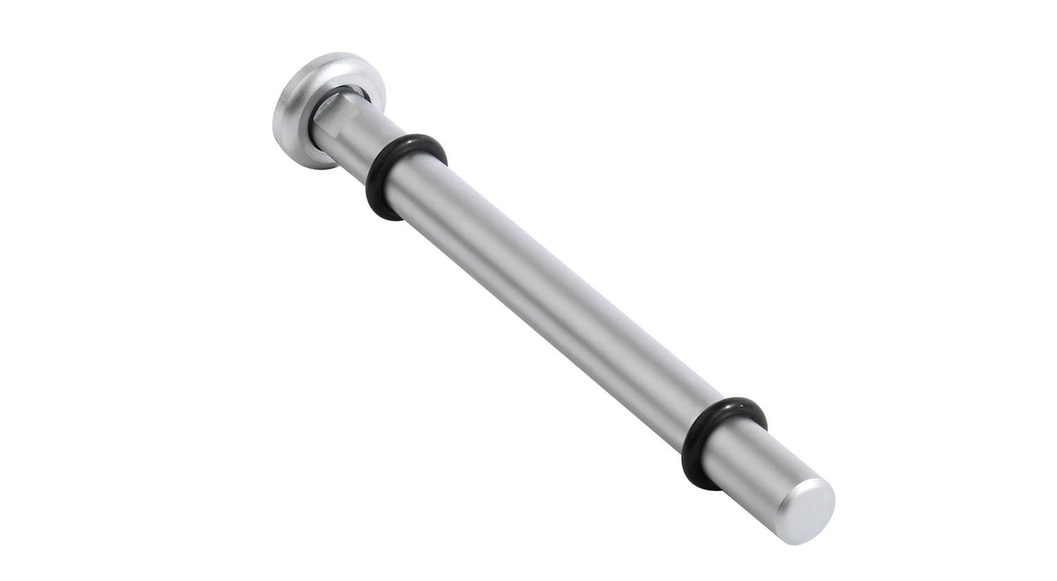 MasterShelf Floating Glass Bracket 150mm (pair)