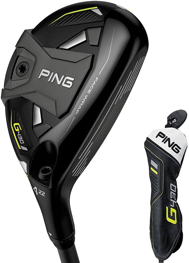 Amazon | PING(ピン) G430 MAX ハイブリッド N.S.PRO MODUS3 TOUR 105