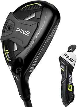 Amazon | PING(ピン) G430 MAX ハイブリッド N.S.PRO MODUS3 TOUR 105