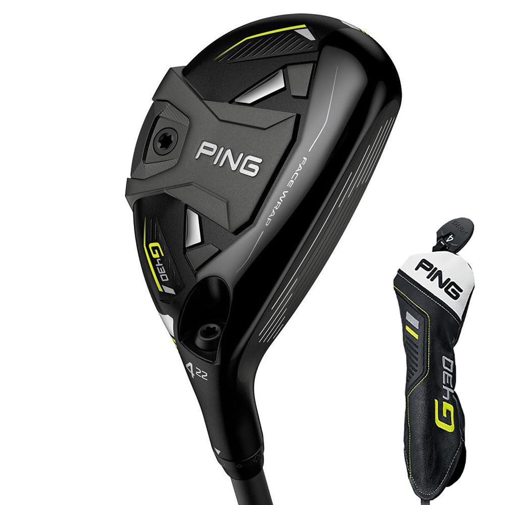 Amazon | PING(ピン) G430 MAX ハイブリッド N.S.PRO MODUS3