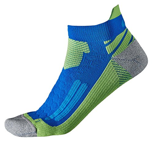 ASICS Nimbus ST Laufen Socken - SS16 - X - Gross