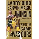 When the Game Was Ours