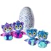 Spin Master Hatchimals Surprise Purple Teal Egg, versión importada , color/modelo surtido