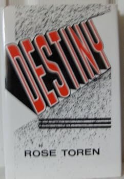 Hardcover Destiny Book