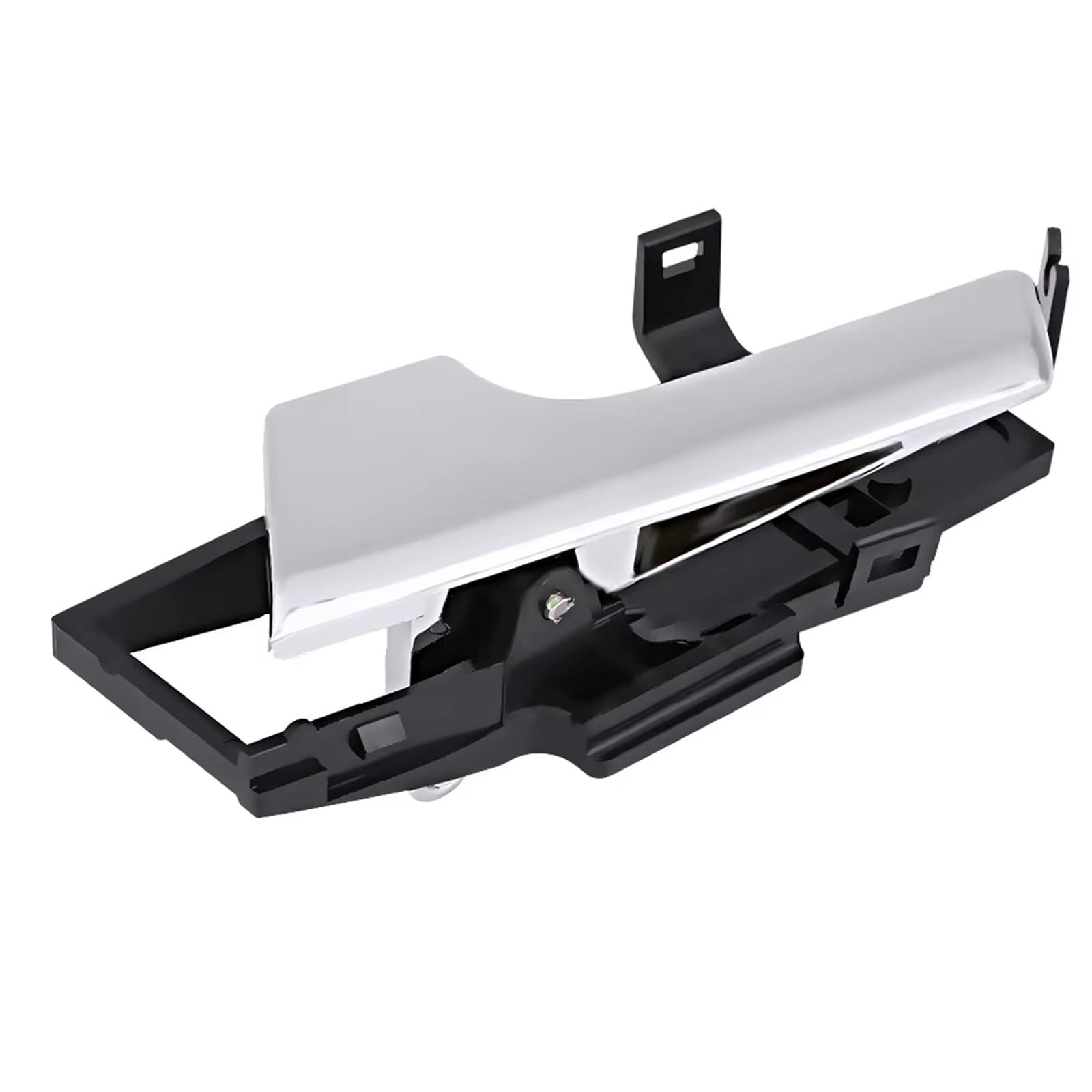 Zjyzyq One Color Interior Door Handle Side Car For Chevrolet For Aveo For Aveo5 96462709 96462710 Car Accessories Right Left Side Interior Inner Door Handle Replacement(Left)
