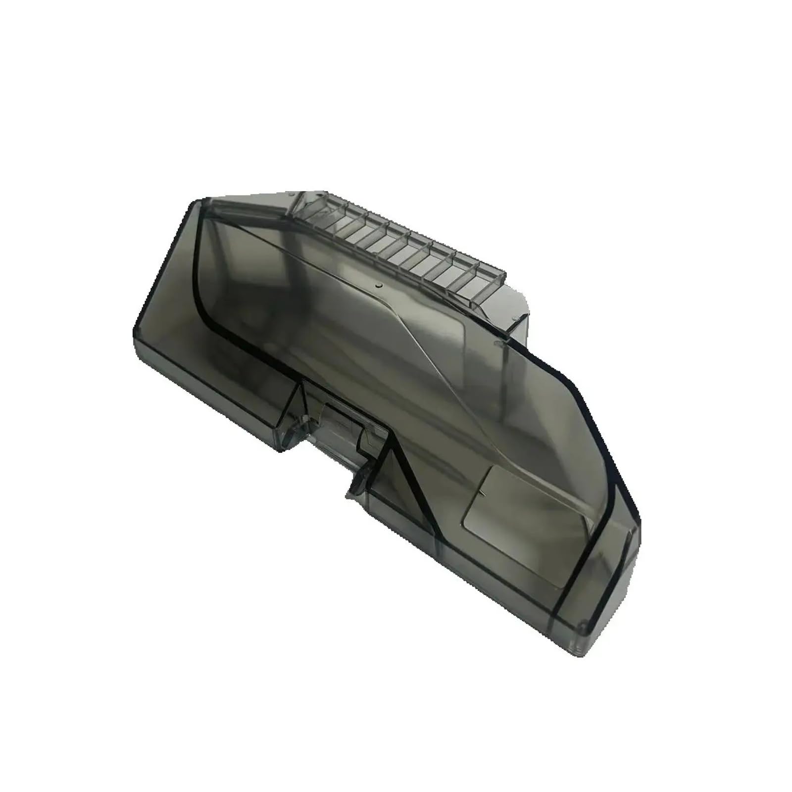 AIHDBCL Compatible For Dreame， L40sUltra L40sProUltra Robot Cleaner Dust Cup Box Container Assembly