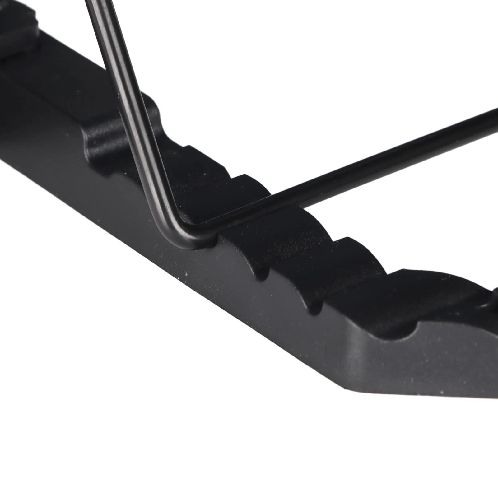 Aramox Laptop Cooling Pad 5 Ventole Rapida Dissipazione del Calore