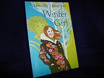 Paperback Winter Girl Book