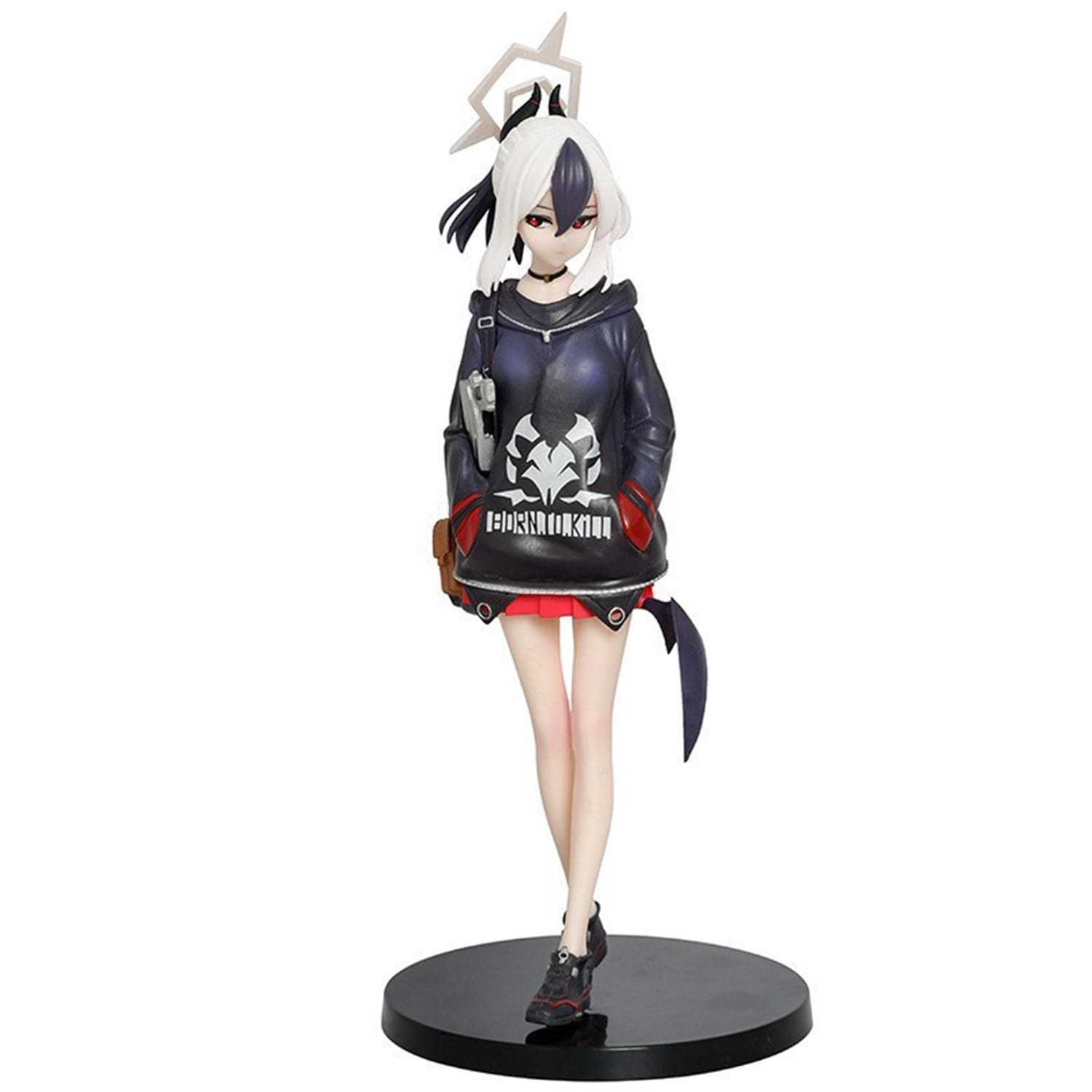 鬼方カヨコ アクティビティver. 等身大タペストリー ブルーアーカイブ タペストリー(大型) [新品] 鬼方カヨコ(アクティビティver