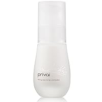 Vista 2 de Privai Lifting Eye & Lip Complex, 1 fl oz Ligero y rico en vitaminas, reduce las líneas finas y las arrugas