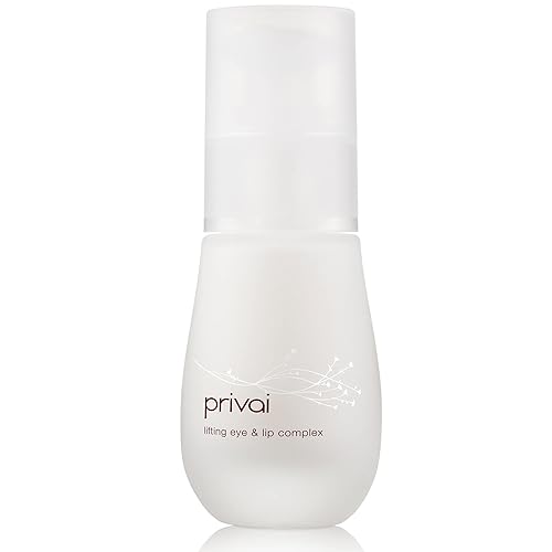 Miniatura 2 de Privai Lifting Eye & Lip Complex, 1 fl oz Ligero y rico en vitaminas, reduce las líneas finas y las arrugas