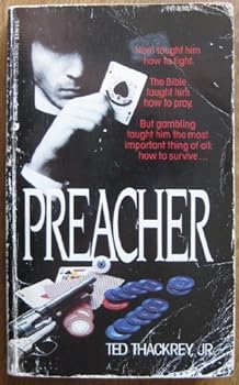 Mass Market Paperback Preacher Book