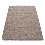 Zoom IMG-1 carpetsale24 shaggy tappeto salotto moderno Zoom IMG-1 carpetsale24 shaggy tappeto salotto moderno