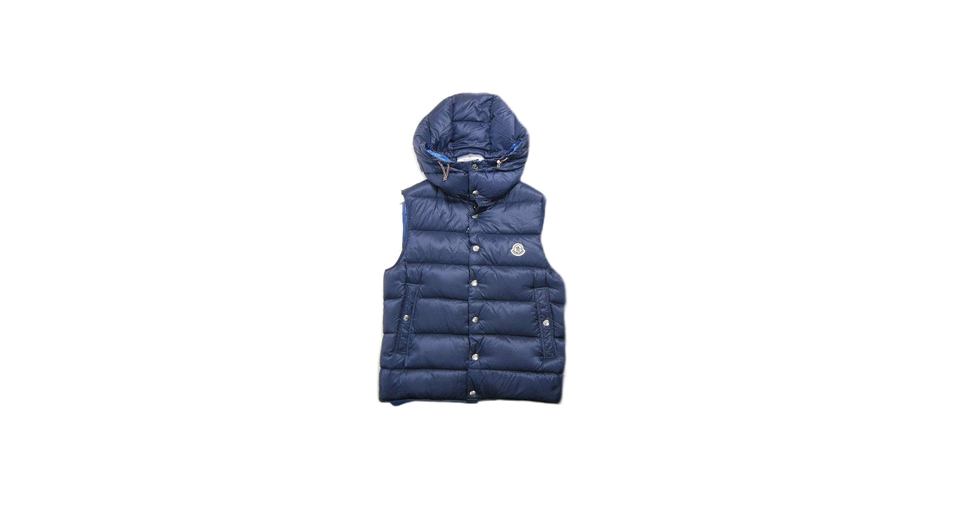 Moncler BILLECART GILET 12 モンクレール ベスト 楽天市場】モンクレール ベスト メンズ billecartの通販