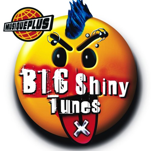Big Shiny Tunes 10 (Frn) [Audio CD]