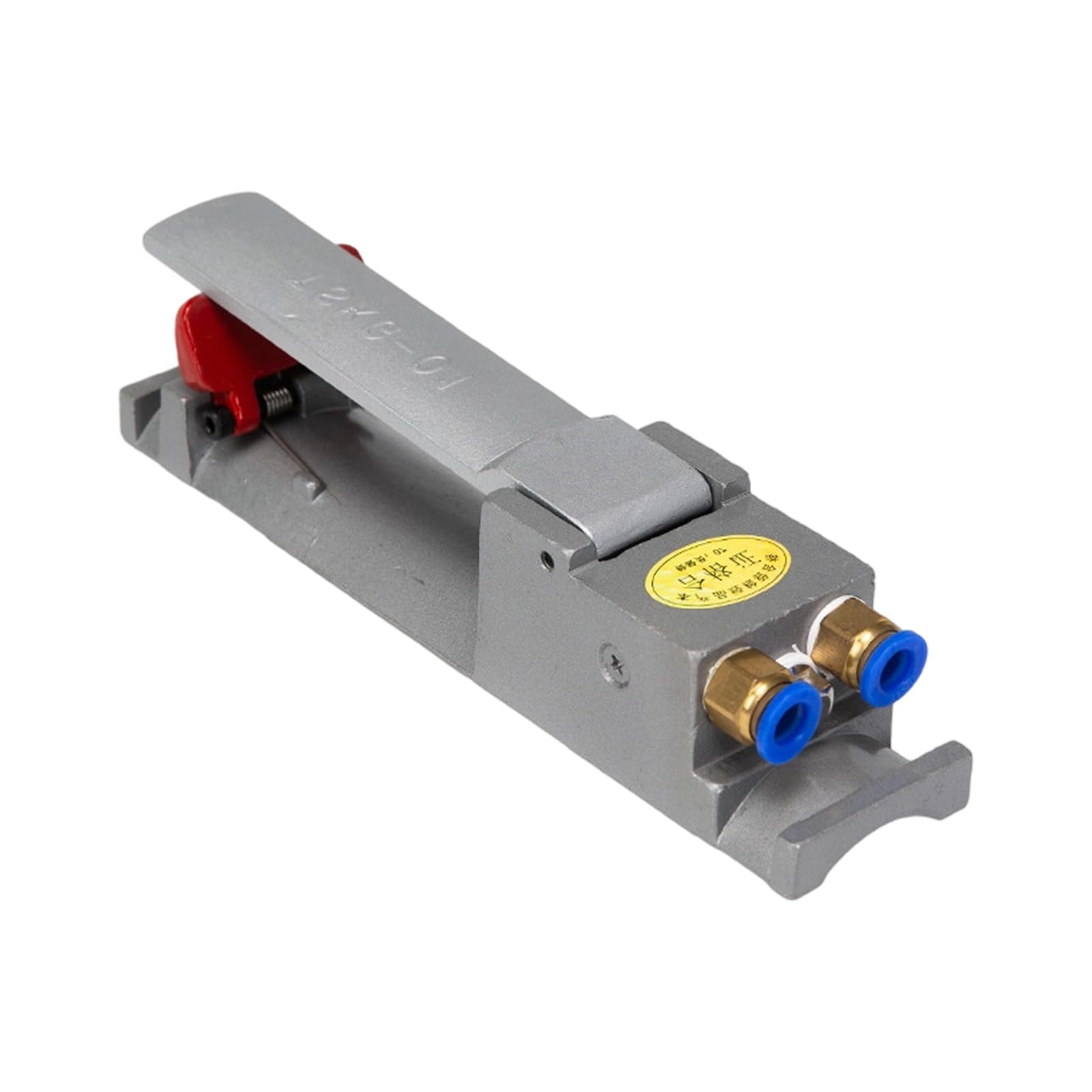 Interruptores de control de aluminio fáciles de mantenimiento para una integración suave con interruptores de herramientas eléctricas para talleres