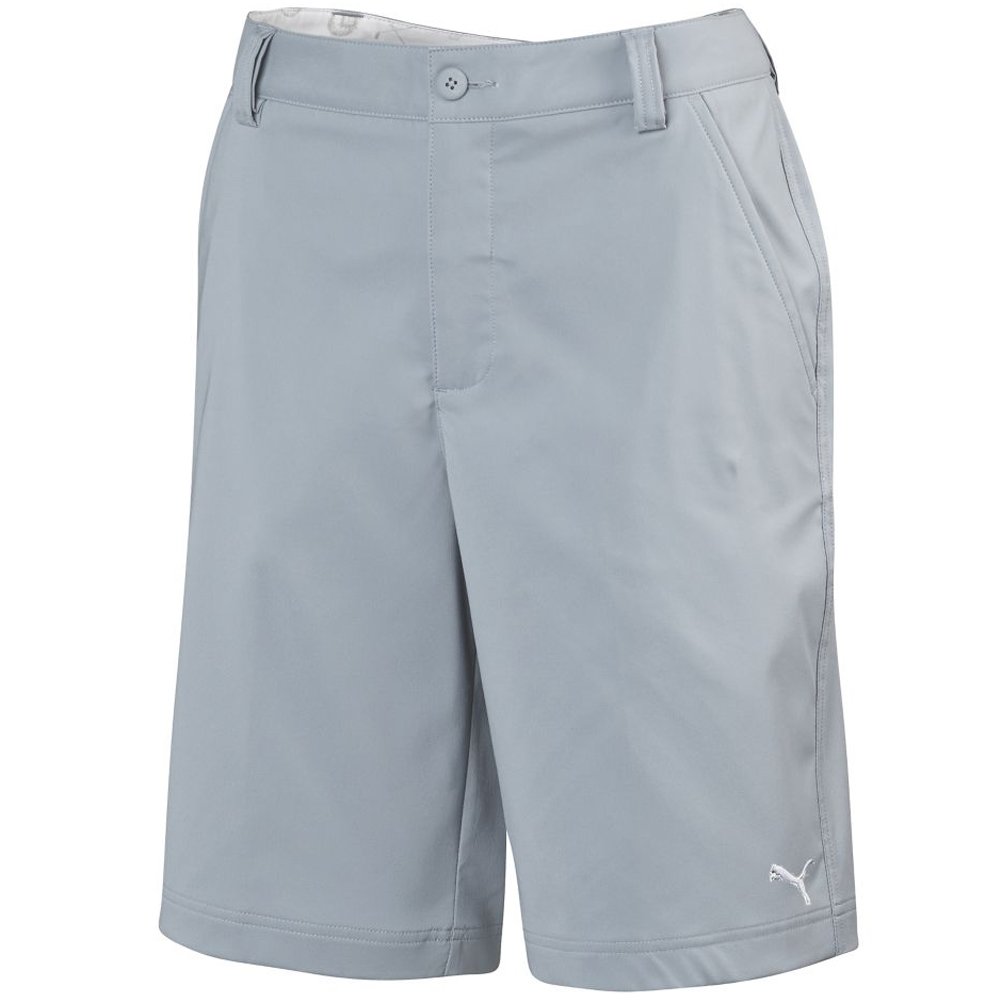 PUMA Golf NA Men's Golf Solid Tech Short '14