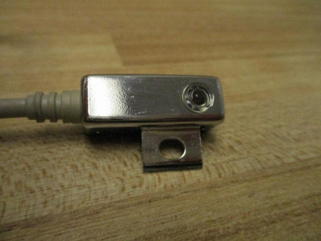 SMC D-A53 AUTO SWITCH SENSOR LOT OF 2