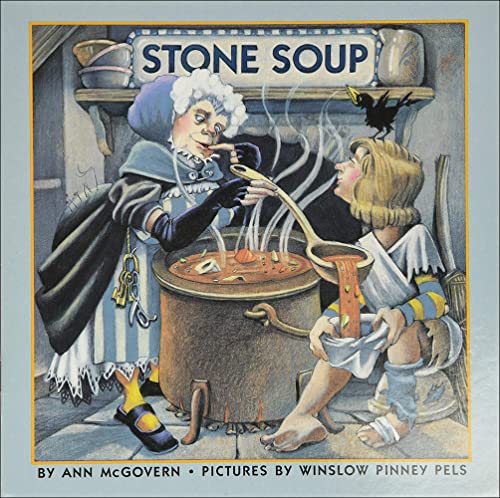 Image of Stone Soup