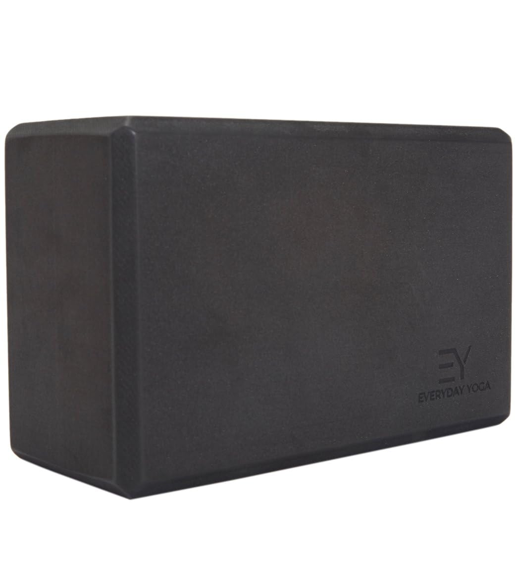 Everyday Yoga Premium Foam Block