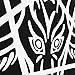 ANJOR 3x5 Fts Baphomet Church Templar Satan Flag