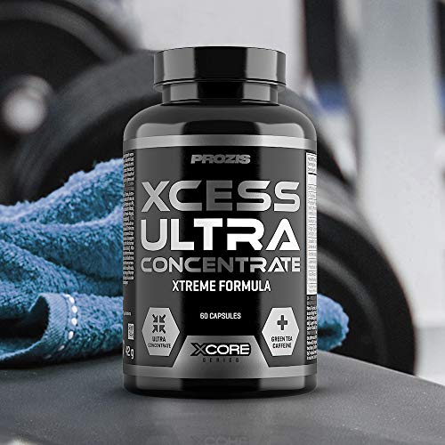 Prozis XCESS Ultra Concentrate 60 capsule