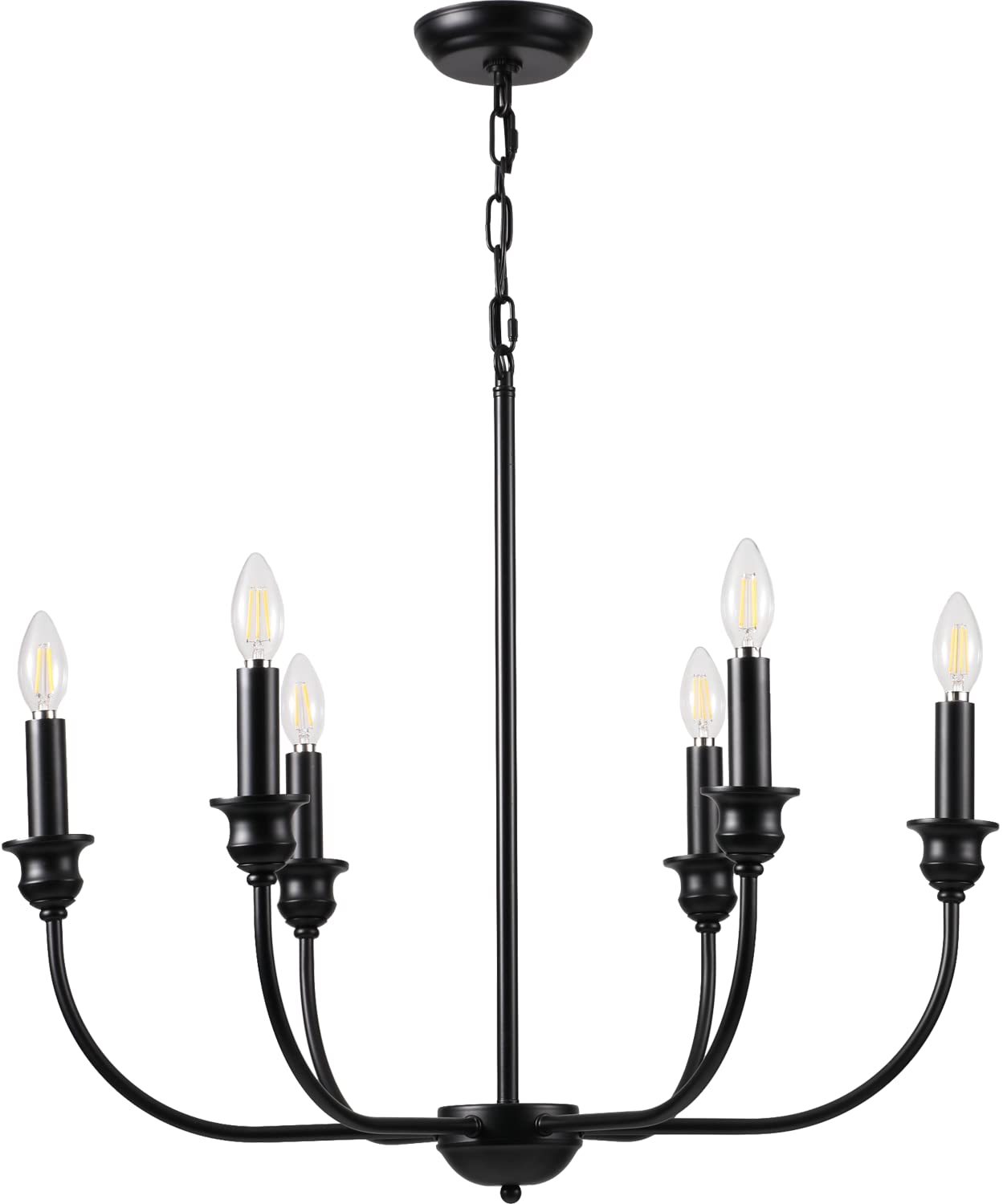 VIANIS Farmhouse Chandeliers for Dining Room for sale Mesa, AZ