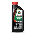 Castrol POWER1 ULTIMATE 5W-40 4-AT Synthetic Engine Oil for Scooter | With 5-in-1 Full Synthetic Technology | Meant for 