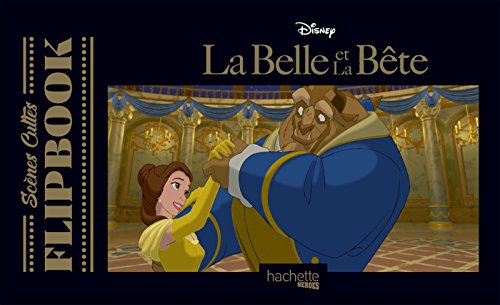 Télécharger Flip Book - La Belle et la Bête Gratuit