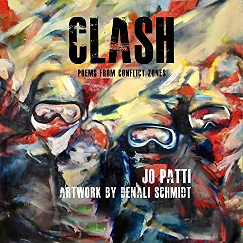 Clash by Jo Patti episode artwork