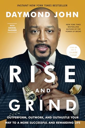 Rise and Grind view 2