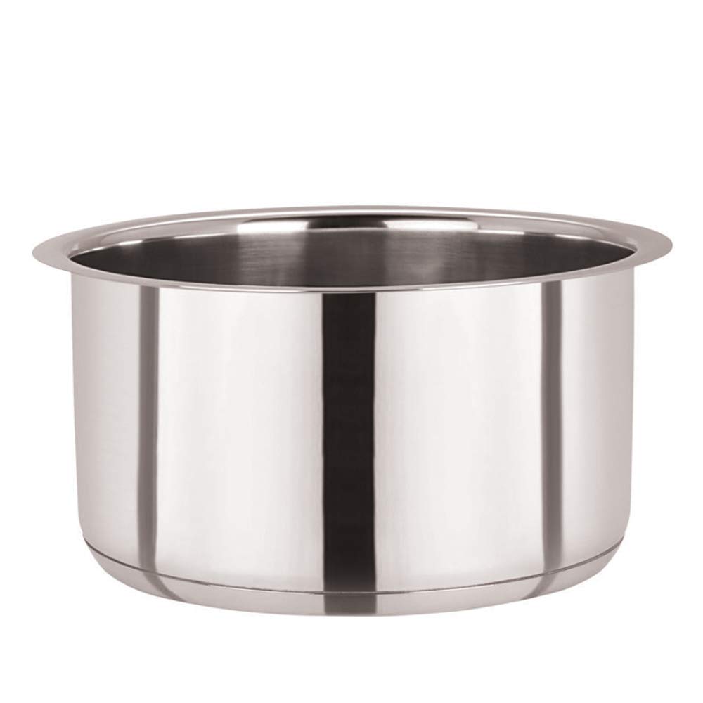 Macclite Stencil  Sandwich BottomTope no.15, 3.5 l, White