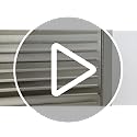 Seville Classics UltraHD Solid Steel Rolling Lockable Metal Storage Cabinet Locker Organizer, w/Adjustable Shelves for Garage, Warehouse, Office, Classroom, Graphite, 36" W x 18" D x 72" H