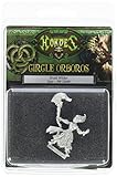 Privateer Press Hordes - Circle - Druid Wilder Model Kit