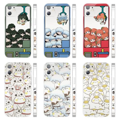 Amazon.co.jp: BOKNI 銀魂 スマホケース iPhone15 ケース ぎんたま Amazon.co.jp: BOKNI 銀魂 スマホケース iPhone15 ケース ぎんたま