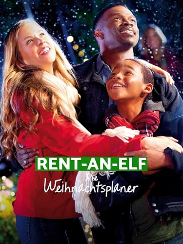 Rent-an-Elf: Die Weihnachtsplaner für 3,99 EUR bei amazon.de Bild: Rent-an-Elf: Die Weihnachtsplaner für 3,99 EUR bei amazon.de
