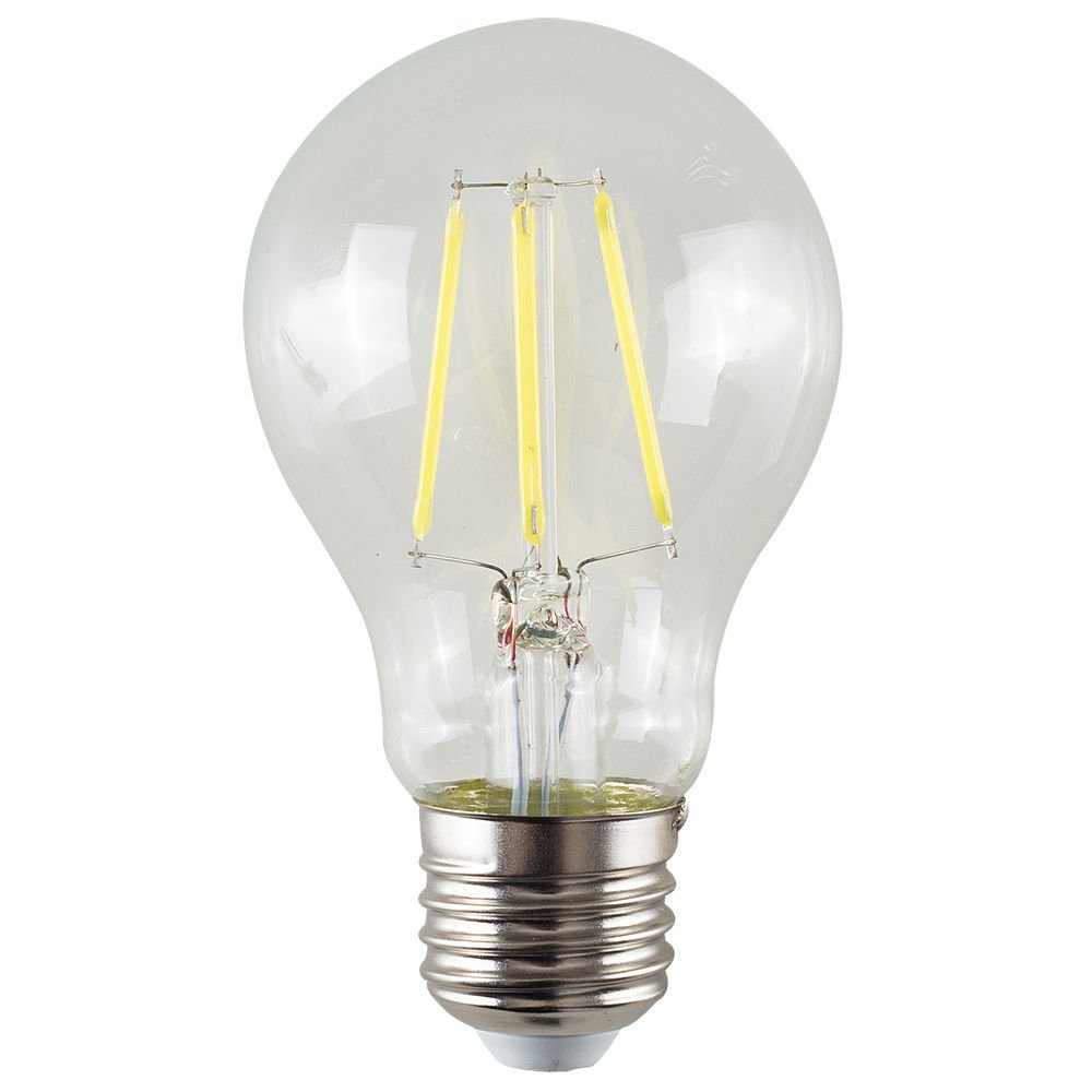 Vintage lampadine LED filamento Edison industriale radio valvola lampadina lampada ambra a +, 9. 4w E27 Cool Gls, 5