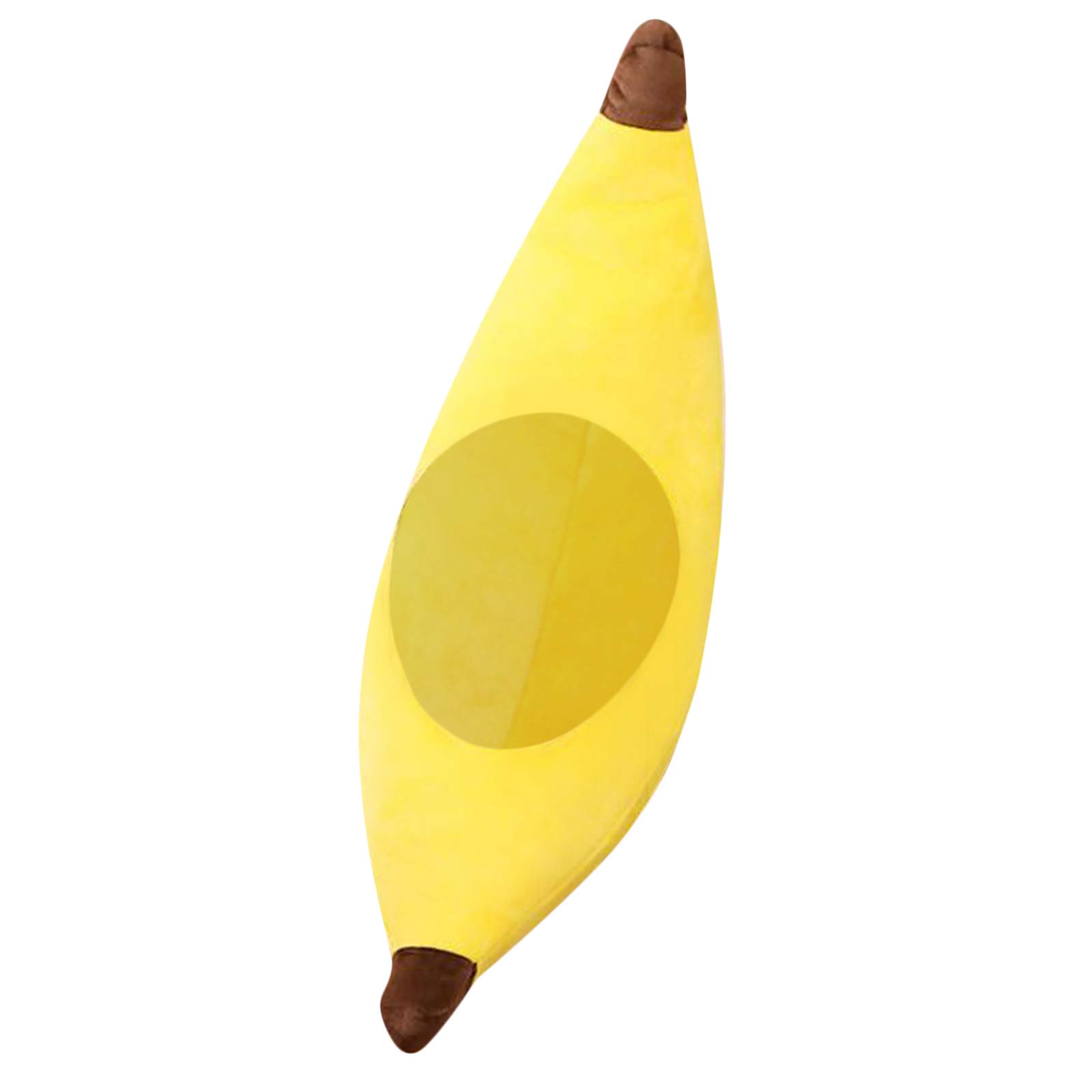 joyMerit Costume Caps Adult Funny Banana Hat Novelty Fancy Dress Party Accessory Hat