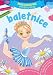 MALUSZKOWE MALOWANIE BALETNICE