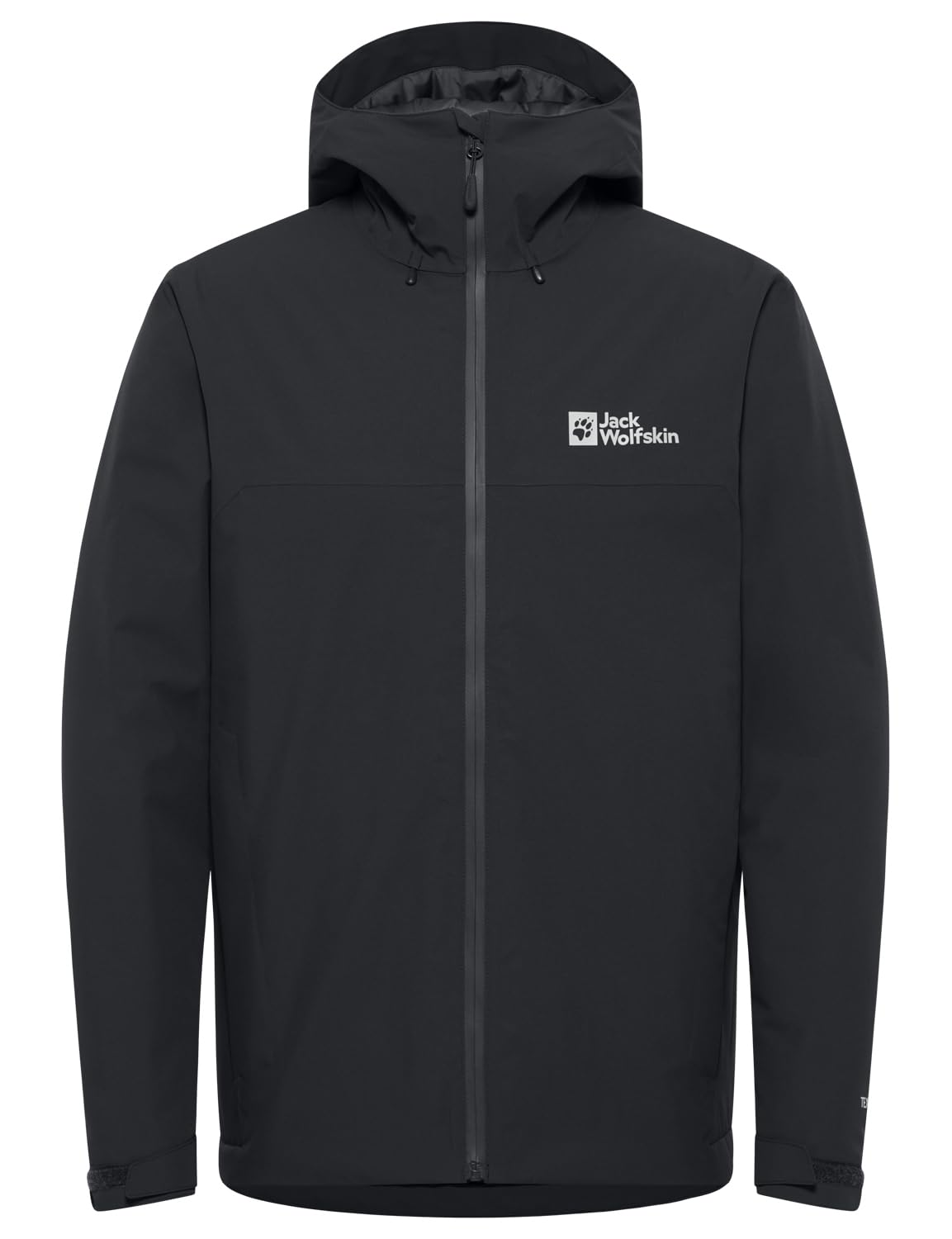 Jack Wolfskin Herren Wisper Ins Jkt M Jacket