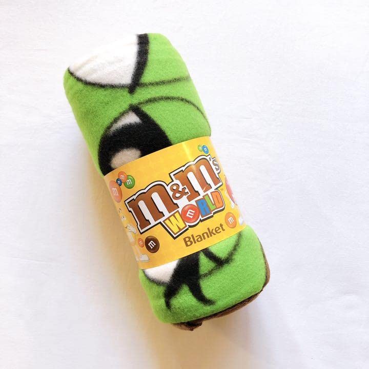 Amazon｜m&m