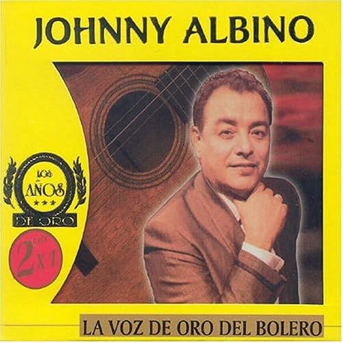 La Voz De Oro