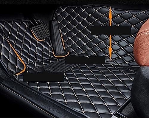 Tapis de voiture pour Opel Insignia Break 2010-2013 Premium - 3