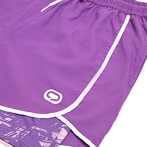 Image of Qiddo Sports Girls' Shorts