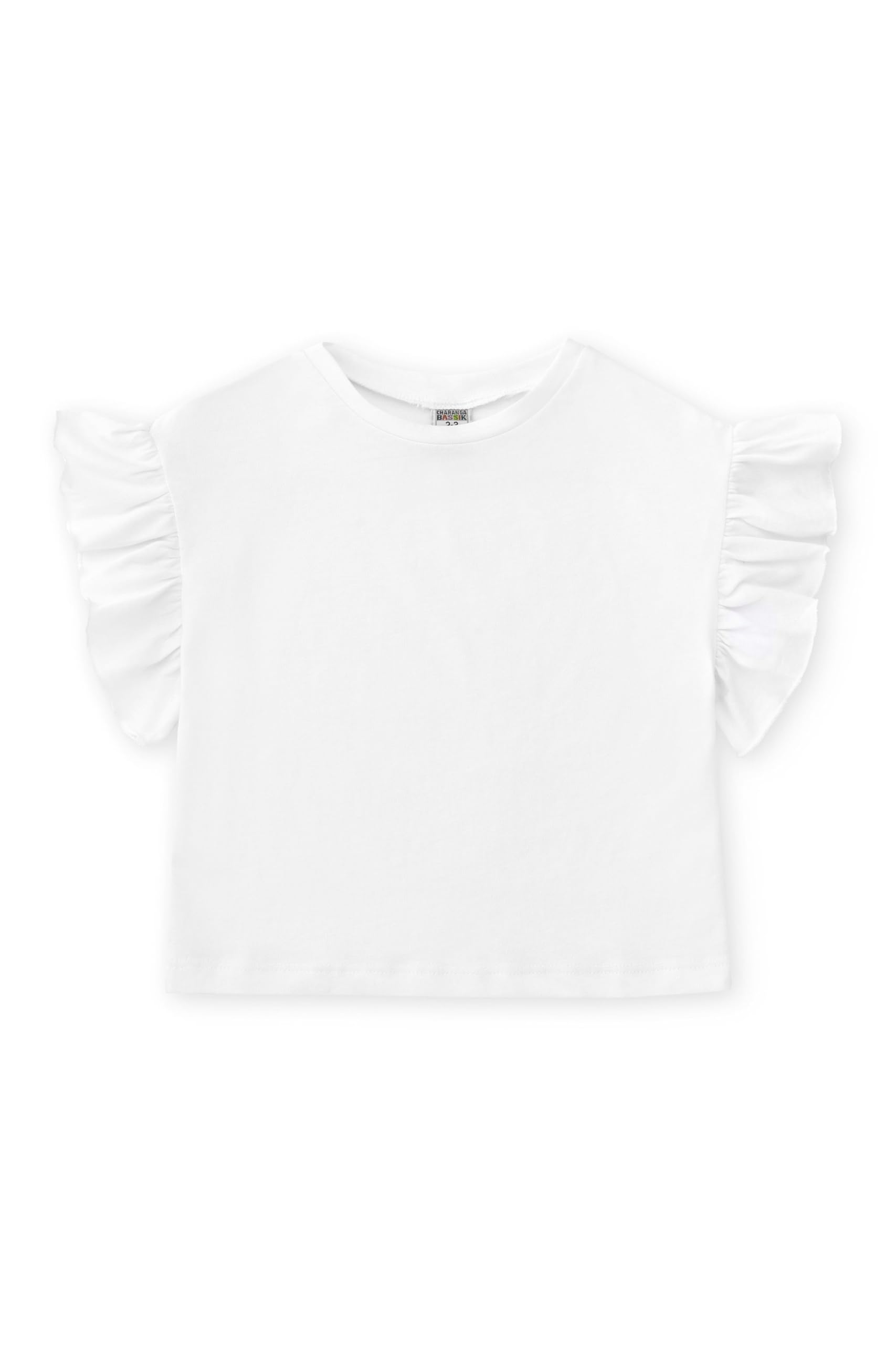 Charanga Callala Camiseta para Niñas