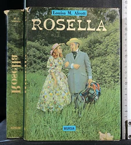 Rosella